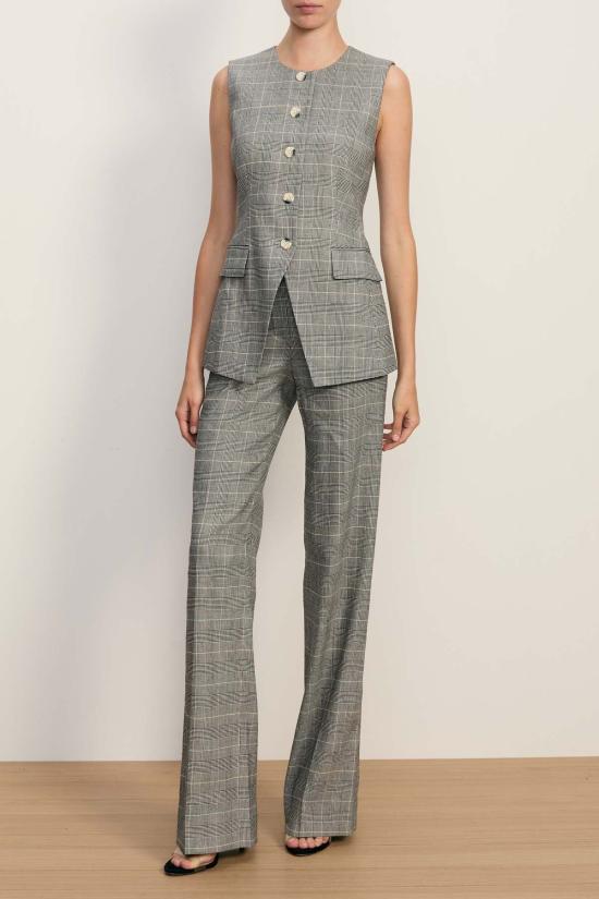  베로니카비어드 베스트 베로니카 비어드 로이스  블랙 멀티