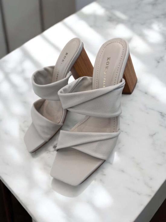  KOKO + PALENKI 샌들 Koko + Palenki Alia  누드