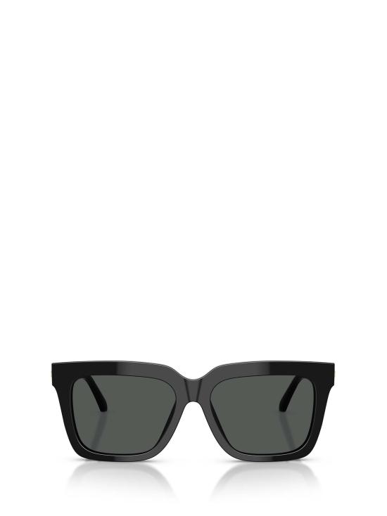 26FW 베르사체 선글라스 VE4498 GB1 87 BLACK