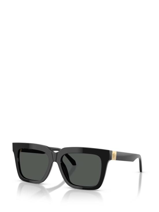 26FW 베르사체 선글라스 VE4498 GB1 87 BLACK - VERSACE