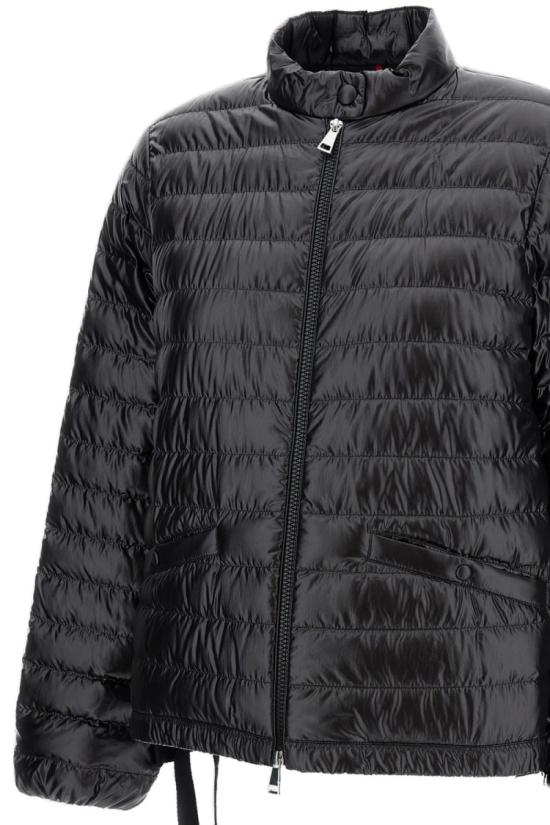 26SS 몽클레어 숏패딩 1A00099597QN999 BLACK DOM - MONCLER