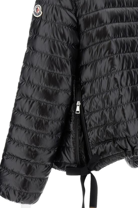 26SS 몽클레어 숏패딩 1A00099597QN999 BLACK DOM - MONCLER