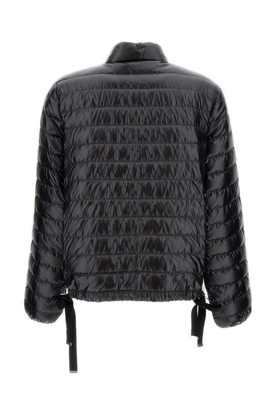 26SS 몽클레어 숏패딩 1A00099597QN999 BLACK DOM - MONCLER