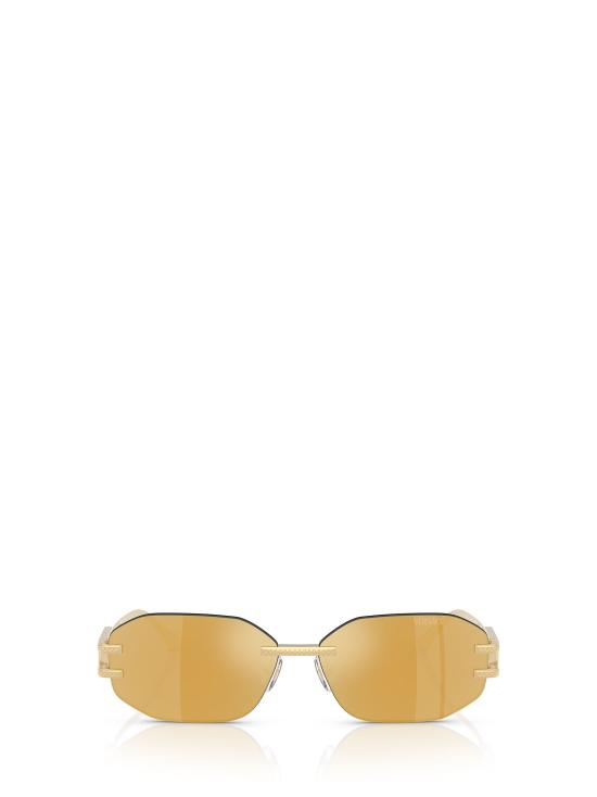 26FW 베르사체 선글라스 VE2274 10027P GOLD