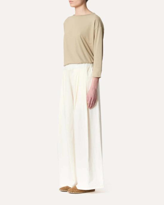  라보아트 스트레이트 팬츠 라보.아트 달라 클라라 팬츠 - LABO.ART