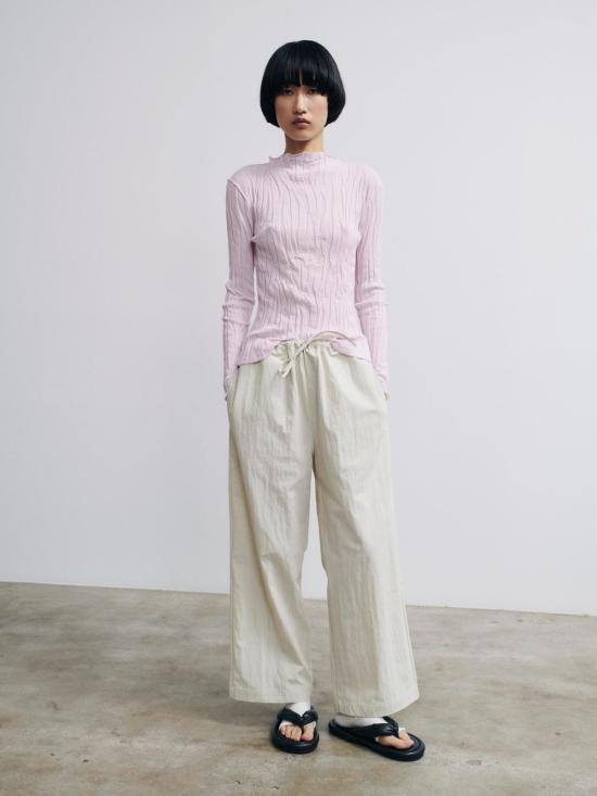  러스 스웨터 벨로 - RUS