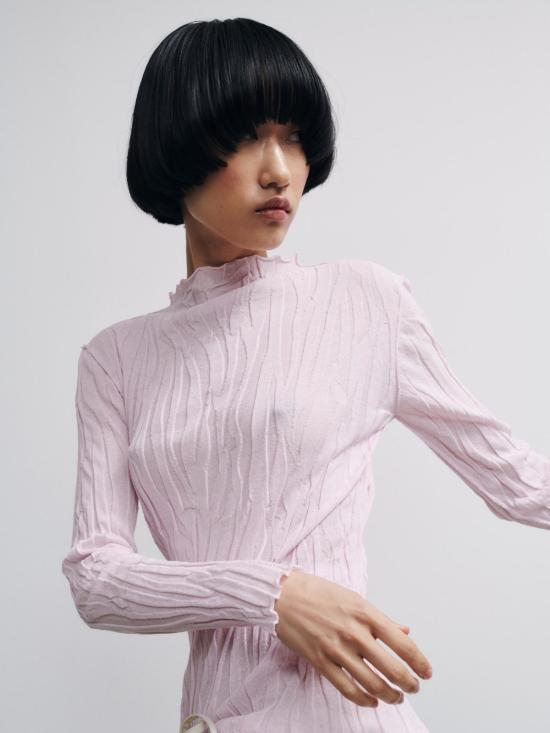  러스 스웨터 벨로