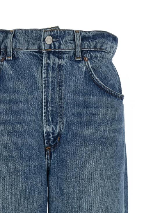  에이골디 데님 팬츠 아골드 리온, 영화 아웃브레이크 진스 블루 출연 - AGOLDE