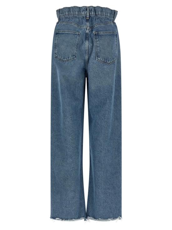  에이골디 데님 팬츠 아골드 리온, 영화 아웃브레이크 진스 블루 출연 - AGOLDE