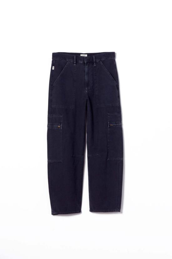  시티즌 오브 휴머니티 스트레이트 팬츠 마르셀 카고 - CITIZEN OF HUMANITY