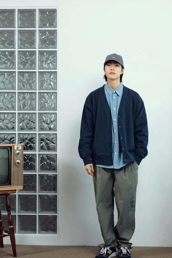  캐피 디자인 데님 팬츠 카피 2포켓 데님 셔츠 - KAPPY DESIGN