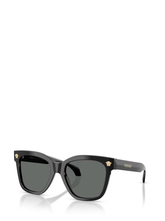 26FW 베르사체 선글라스 VE4511 GB1 87 BLACK - VERSACE