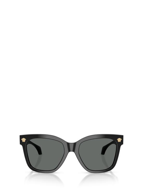 26FW 베르사체 선글라스 VE4511 GB1 87 BLACK