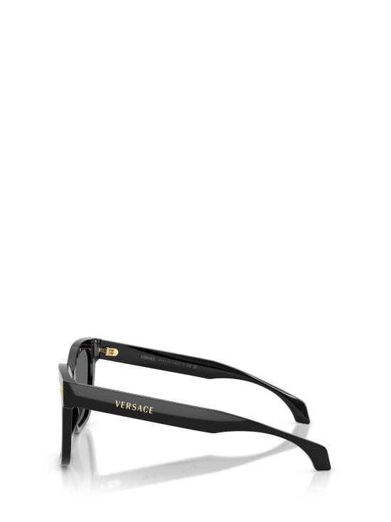 26FW 베르사체 선글라스 VE4511 GB1 87 BLACK - VERSACE