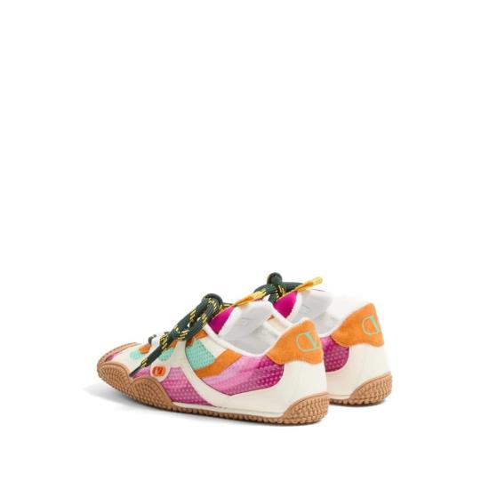  발렌티노 가라바니 스니커즈 암피비아  핑크 - VALENTINO GARAVANI