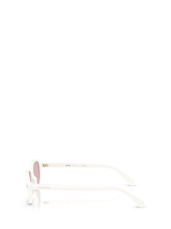 26FW 베르사체 선글라스 VE4514D 55441T WHITE TALC - VERSACE