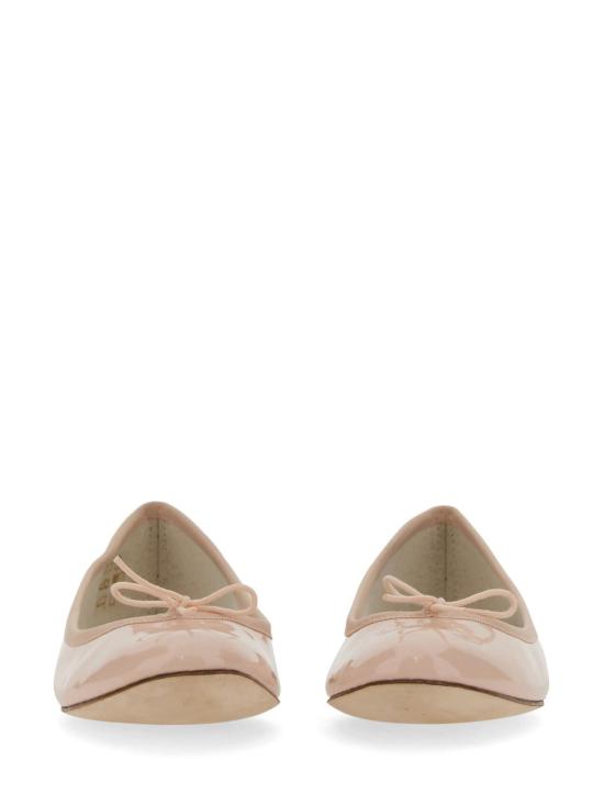 레페토 플랫 슈즈 댄서 센드릴론  핑크 - REPETTO