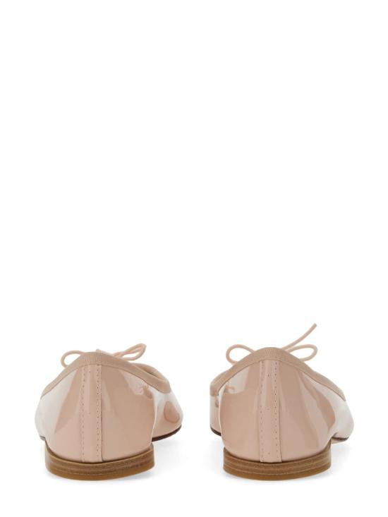  레페토 플랫 슈즈 댄서 센드릴론  핑크 - REPETTO