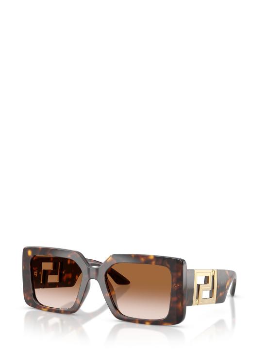26FW 베르사체 선글라스 VE4505U 108 13 HAVANA - VERSACE