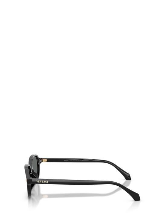 26FW 베르사체 선글라스 VE4514D GB1 87 BLACK - VERSACE