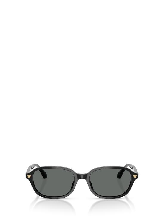 26FW 베르사체 선글라스 VE4514D GB1 87 BLACK
