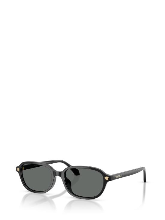 26FW 베르사체 선글라스 VE4514D GB1 87 BLACK - VERSACE