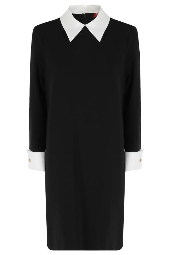  막스마라 미디 원피스