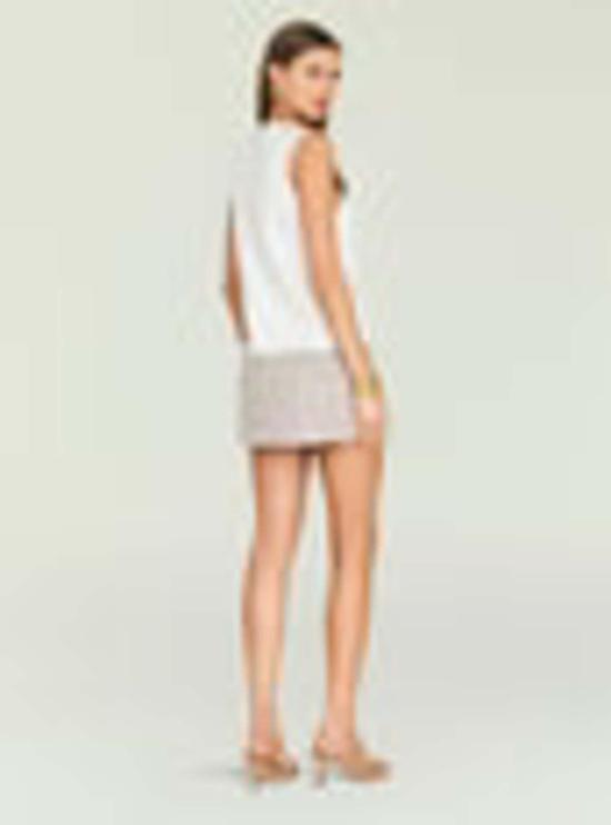  세로야 숏 원피스 세르.오.야 아스틴 드레스 에그쉘/드리프트우드 - SER.O.YA