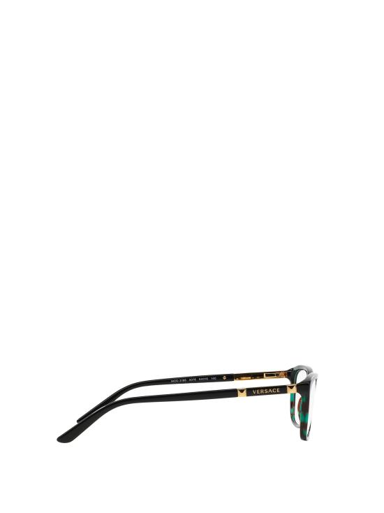 26FW 베르사체 안경 VE3186 5076 HAVANA - VERSACE