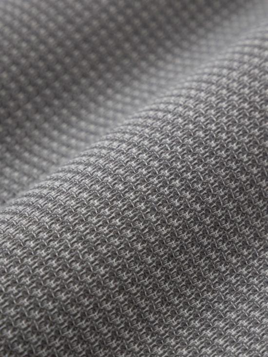  오엔에스 수트 자켓 O.N.S 페리 메쉬 위빙 블레이저 라이트 그레이 - O.N.S