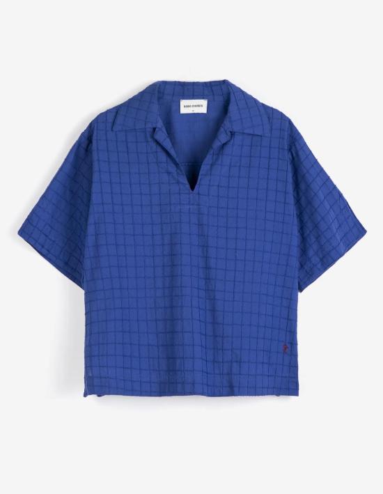  [키즈] 보보쇼즈 셔츠 키즈 보보 초스 판타지 코튼 스트레이트 셔츠