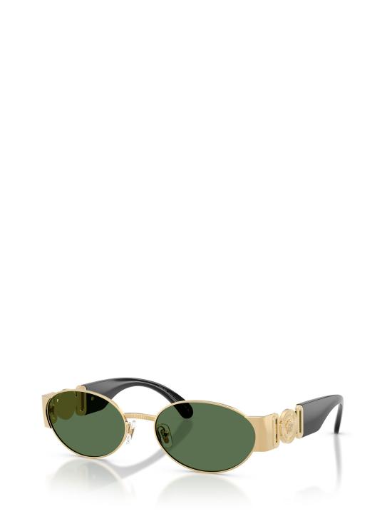 26FW 베르사체 선글라스 VE2299 100271 GOLD - VERSACE