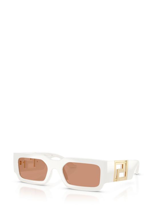 26FW 베르사체 선글라스 VE4506U 554473 TALC - VERSACE
