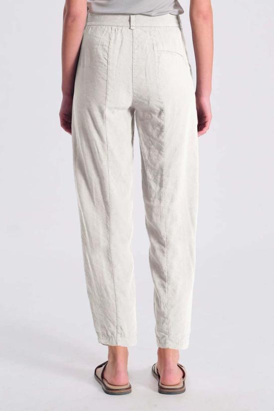  Transit Par Such 스트레이트 팬츠 트랜짓 파 서치 트라우저 초크 - OTHER BRANDS