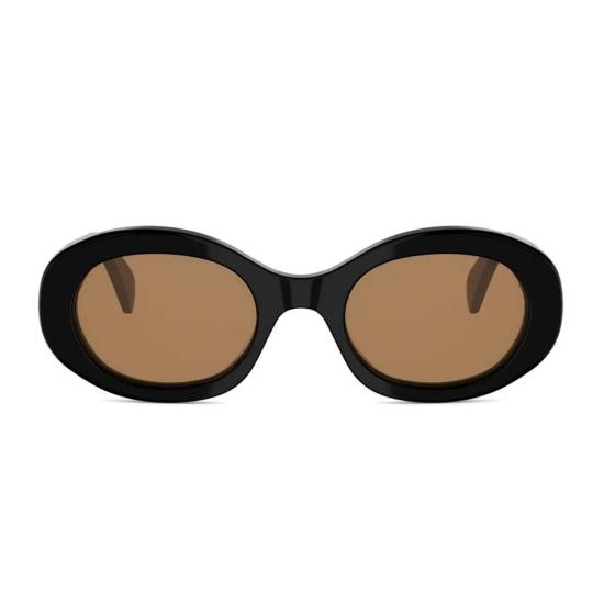  셀린느 안경 CL40194 U 트리옹프 01 J 선글라스 네로