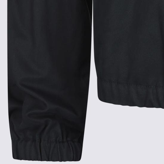  아미 자켓 알렉상드르 마티우시 캐주얼 재킷 블랙 - AMI