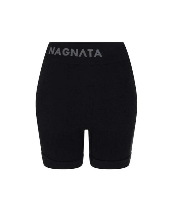  NAGNATA 숏팬츠 나그나타 발레 울 미니 쇼츠 쇼츠 - OTHER BRANDS