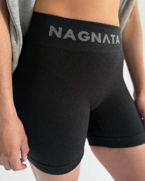  NAGNATA 숏팬츠 나그나타 발레 울 미니 쇼츠 쇼츠