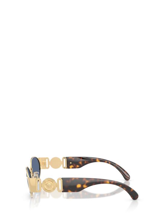 26FW 베르사체 선글라스 VE2299 100280 GOLD - VERSACE