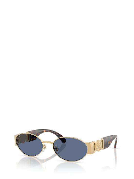 26FW 베르사체 선글라스 VE2299 100280 GOLD - VERSACE