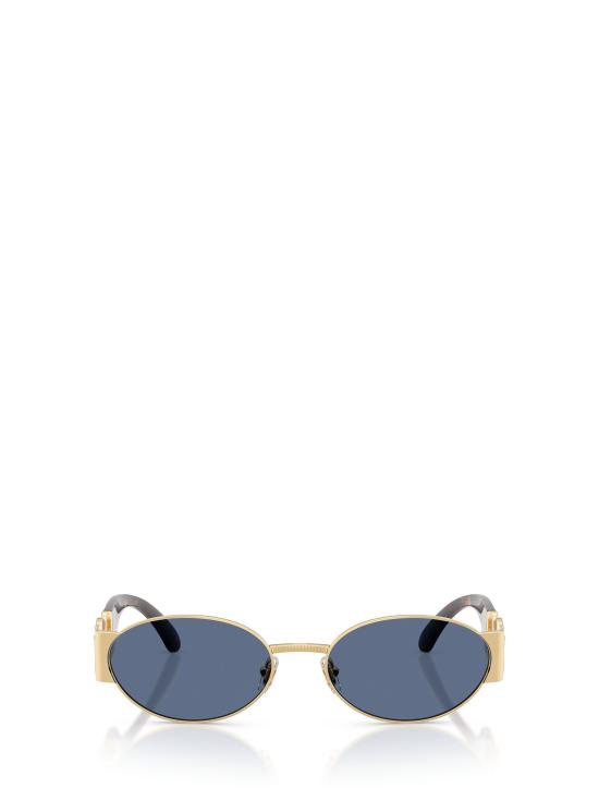 26FW 베르사체 선글라스 VE2299 100280 GOLD