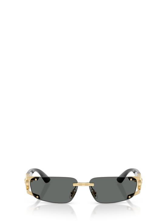 26FW 베르사체 선글라스 VE2291 100287 GOLD