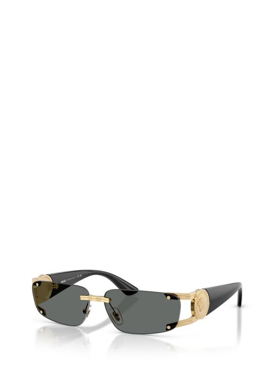 26FW 베르사체 선글라스 VE2291 100287 GOLD - VERSACE