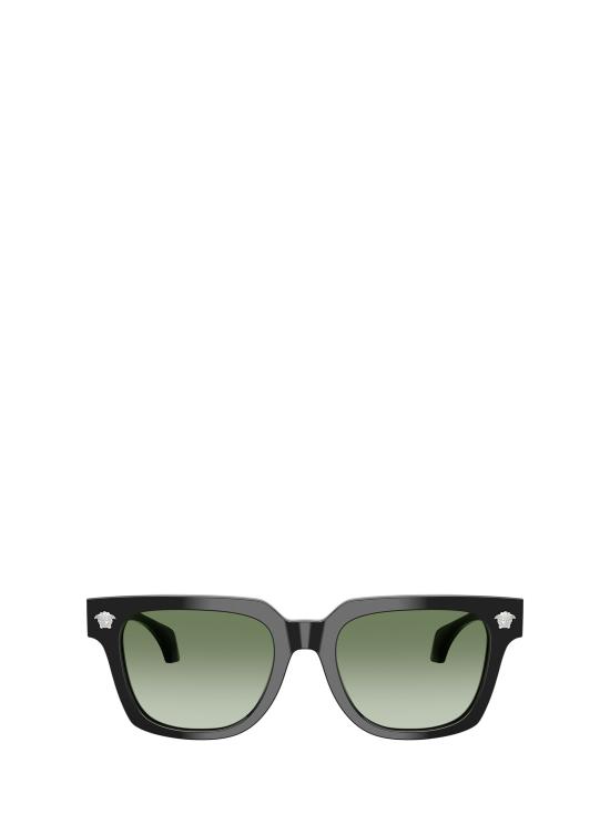 26FW 베르사체 선글라스 VE4510U GB1 8E BLACK