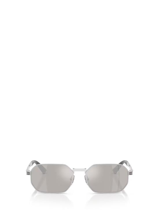 26FW 베르사체 선글라스 VE2297 10006G SILVER