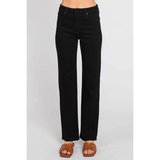  L.T.J Letter to Juliet 데님 팬츠 L.T.J가 줄리엣에게 보내는 편지 시에나 베이직 스트레이트 진 - OTHER BRANDS