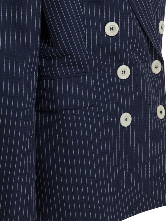 26SS 이네스 드 라 프레상쥬 수트 자켓 16V022LI101P280 - INES DE LA FRESSANGE