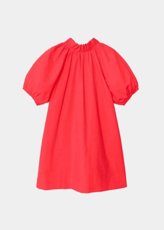  시레나 숏 원피스 칼리 드레스 - XIRENA