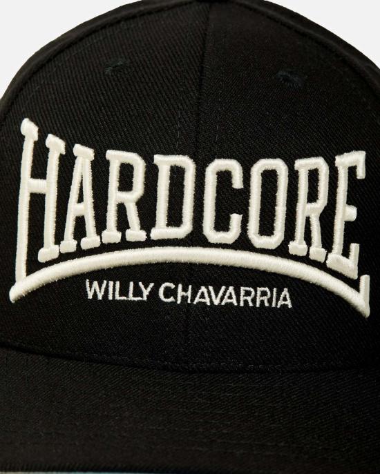  윌리 차바리아 모자 하드코어 - WILLY CHAVARRIA