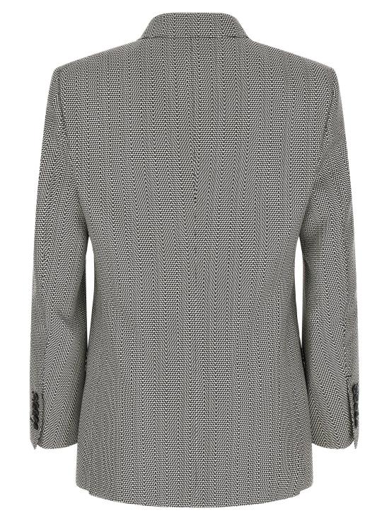 26SS 톰포드 수트 자켓 JLNP02S0269NWA - TOMFORD